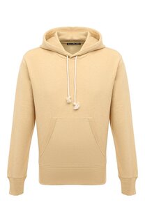 Хлопковое худи Acne Studios