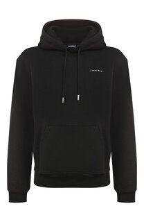 Хлопковое худи Jacquemus