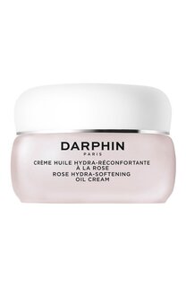 Питательный крем с эфирным маслом розы (50ml) Darphin