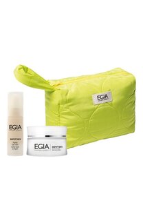 Подарочный набор Lime Propaganda (50+30ml) Egia