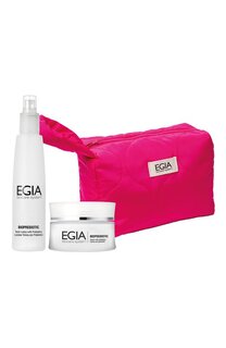 Подарочный набор Pink Seduction (200+50ml) Egia
