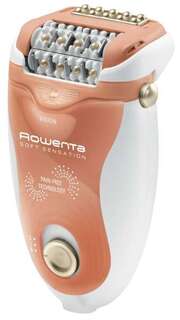 Эпилятор Soft Sensation EP5720F1 Rowenta