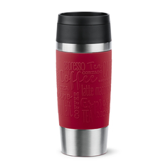 Термокружка TRAVEL MUG CLASSIC N2020410 0.36 л Tefal