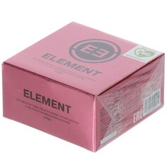 Патчи для кожи вокруг глаз, Element Pink, омолаживающие, для сухой кожи, 85 г