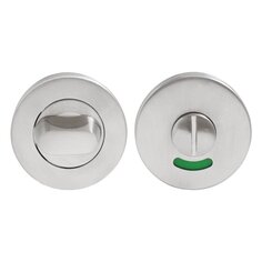 Фиксатор Стандарт, 02WC SS INOX, 14 879, нержавеющая сталь Стандартъ