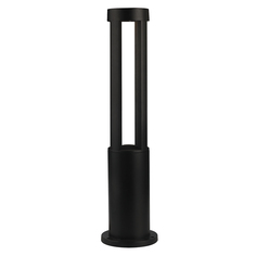 Светильник уличный Arte Lamp a1060pa-1bk