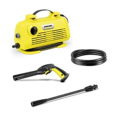 Аппарат высокого давления Kärcher K 2 Horizontal (1.600-932.0)