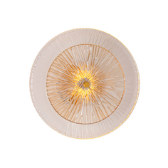 Светильник настенный Arte Lamp a1258ap-1pb