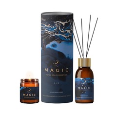 Арома набор-ритуал для интерьера Magic 5 Elements Air