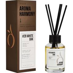 Диффузор ароматический Aroma Harmony 28 White oak 60 мл