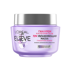 Маска для волос Loreal Гиалурон 300 мл L'Oreal