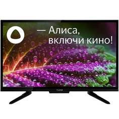 Телевизор 24-28 Yuno ULX-24TCS221