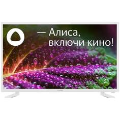 Телевизор 32 Yuno ULX-32TCSW2234 WH