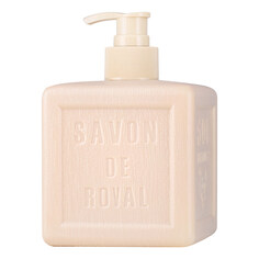 Savon De Royal, Жидкое мыло «Прованс», кремовое, 500 мл