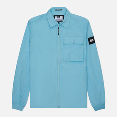 Мужская рубашка Weekend Offender Arapu, цвет голубой, размер S