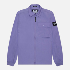 Мужская рубашка Weekend Offender Arapu, цвет фиолетовый, размер L