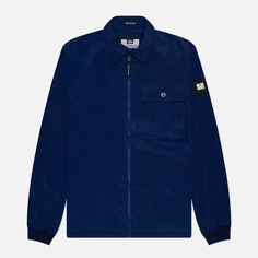 Мужская рубашка Weekend Offender Arapu, цвет синий, размер L