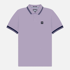 Мужское поло Weekend Offender Levanto, цвет фиолетовый