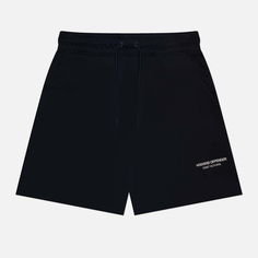 Мужские шорты Weekend Offender Mytros, цвет чёрный