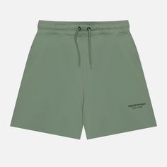 Мужские шорты Weekend Offender Mytros, цвет зелёный