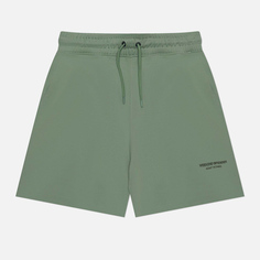 Мужские шорты Weekend Offender Mytros, цвет зелёный, размер S