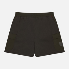 Мужские шорты Weekend Offender Caleta, цвет оливковый