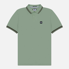 Мужское поло Weekend Offender Levanto, цвет зелёный