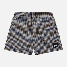 Мужские шорты Weekend Offender Varadero, цвет коричневый