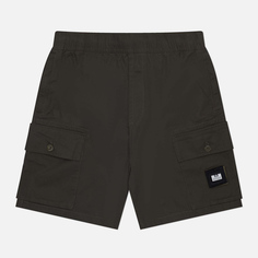 Мужские шорты Weekend Offender Scopello, цвет оливковый