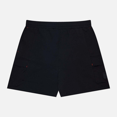 Мужские шорты Weekend Offender Caleta, цвет чёрный