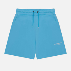 Мужские шорты Weekend Offender Mytros, цвет голубой
