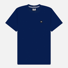 Мужская футболка Weekend Offender Cannon Beach SS24, цвет синий, размер XXL