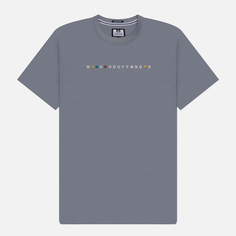 Мужская футболка Weekend Offender Max, цвет серый