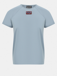 Футболки EA7 Emporio Armani