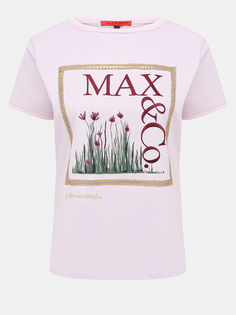 Футболки MAX&amp;CO