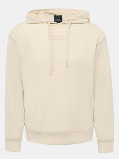Худи Armani Exchange