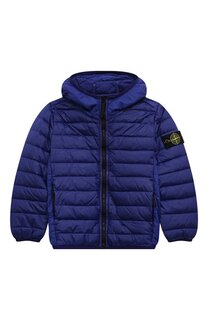 Утепленная куртка Stone Island