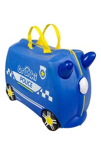 Чемодан Trunki