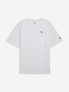 Футболка мужская PUMA, Голубой