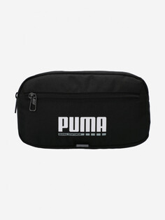 Сумка на пояс PUMA Plus, Черный