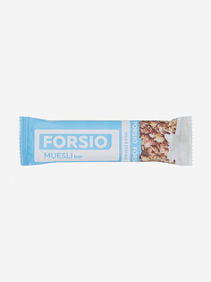 Мюсли Forsio «Молоко» 30 г, Голубой