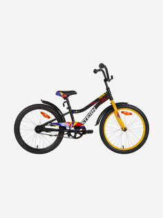 Велосипед для мальчиков Stern Rocket 20", 2023, Мультицвет