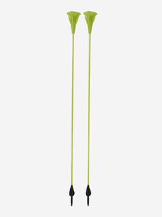 Стрела для лука с присоской детская Denton Soft, Зеленый