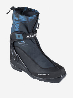 Ботинки для беговых лыж Madshus Panorama MNT, Синий
