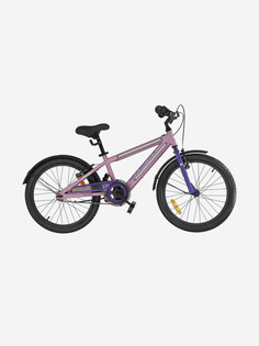 Велосипед для девочек Stern Flash 20" 2024, Розовый