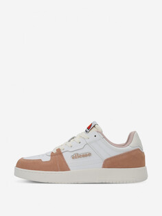 Кроссовки женские Ellesse Mitchell, Белый