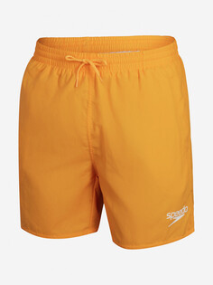 Шорты плавательные мужские Speedo Essential, Оранжевый