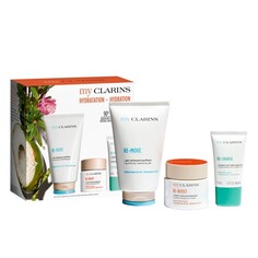 My Clarins Программа тонизирующего ухода