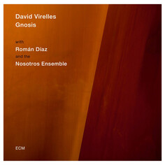 Джаз ECM David Virelles, Gnosis (LP/180g)