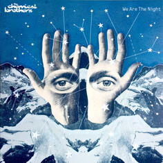 Электроника Virgin (UK) Chemical Brothers, The, We Are The Night